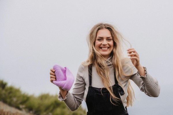 Meilė sau (VIDEO)